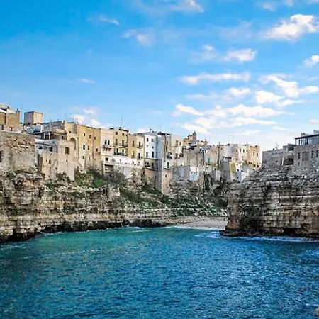 Appartamento La Maison Des Voyageurs Bari