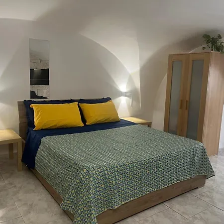 La Maison Des Voyageurs Lejlighed Bari