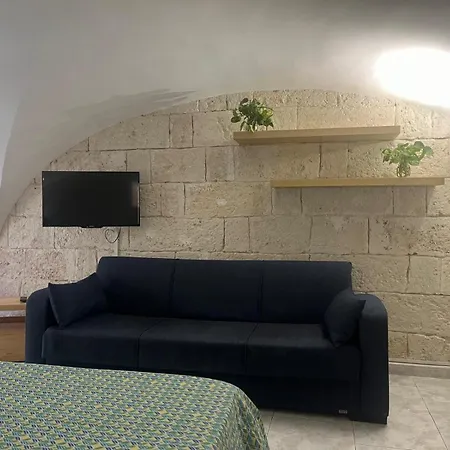 La Maison Des Voyageurs Lejlighed *