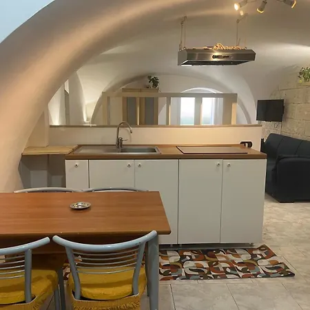 Appartamento La Maison Des Voyageurs