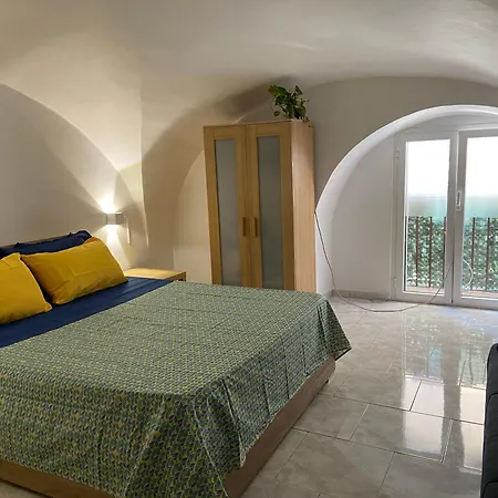 La Maison Des Voyageurs Appartamento *