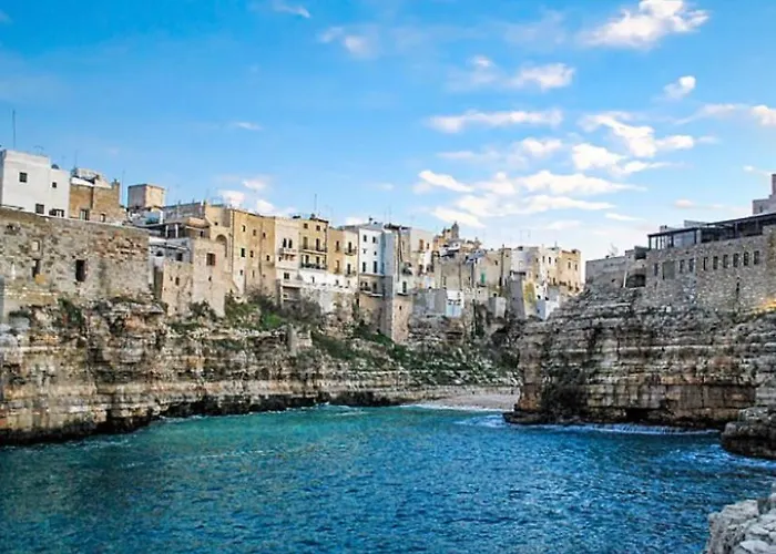 Apartman La Maison Des Voyageurs Bari