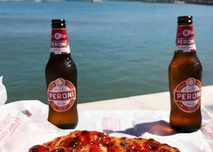 La Maison Des Voyageurs *