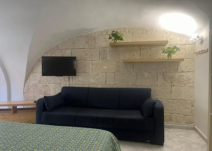 La Maison Des Voyageurs Apartman *