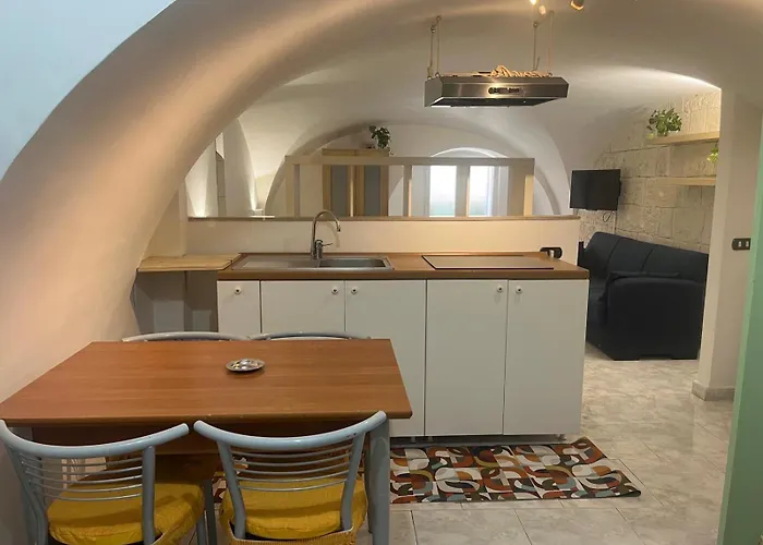 Apartman La Maison Des Voyageurs