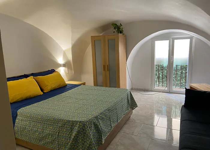 La Maison Des Voyageurs Apartman *