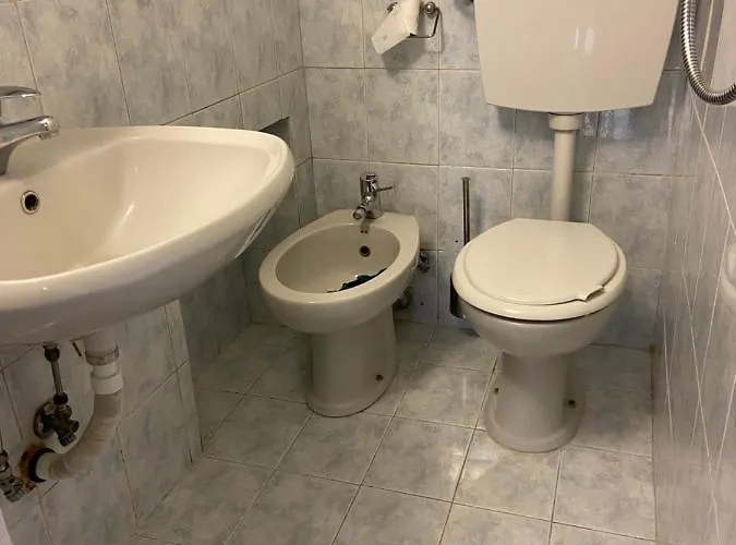 La Maison Des Voyageurs * Bari