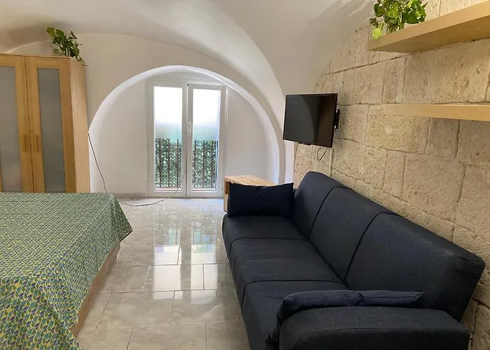 La Maison Des Voyageurs Apartman