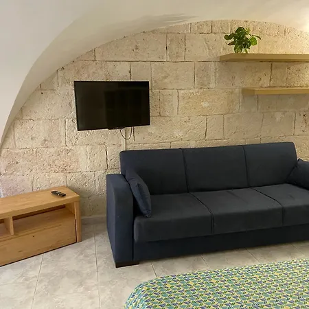 La Maison Des Voyageurs * Bari