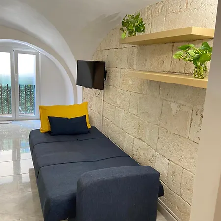 Apartman La Maison Des Voyageurs *