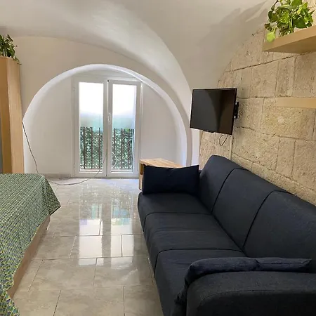 La Maison Des Voyageurs Lägenhet